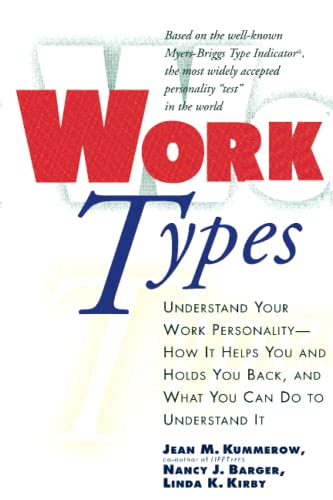 Work types Cover