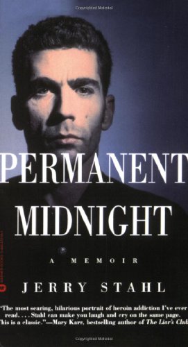 Permanent Midnight Cover