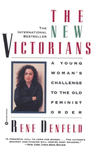 The New Victorians Cover