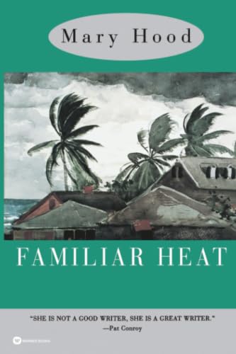 Familiar heat Cover