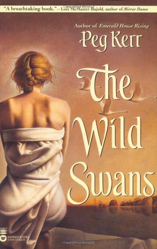 The wild swans Cover