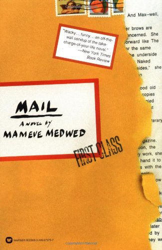 Mail Cover