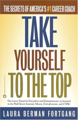Take yourself to the top Cover