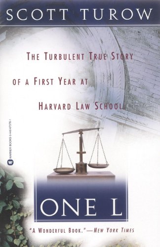 One L Cover