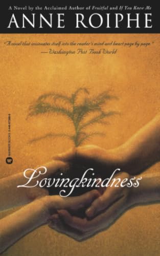 Lovingkindness Cover