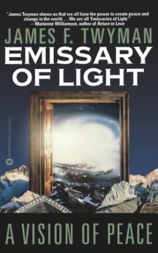 Emissary of Light Cover
