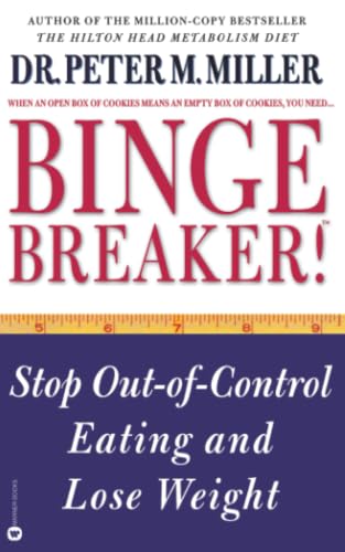 Binge Breaker!(TM) Cover