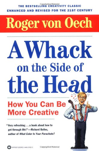 A whack on the side of the head Cover