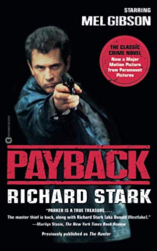 Payback Cover