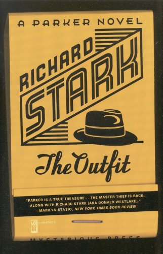 The outfit Cover