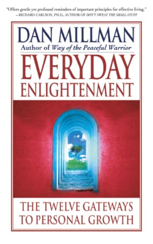 Everyday Enlightenment Cover