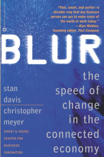 Blur Cover