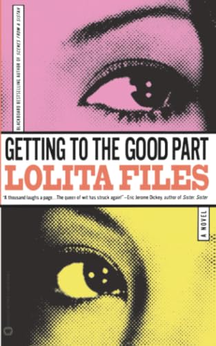 Getting to the good part Cover