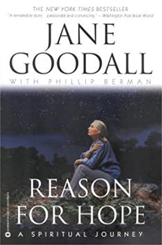 Reason for hope Cover