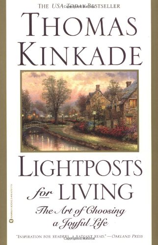 Lightposts for Living Cover