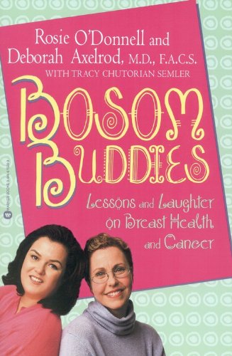 Bosom buddies Cover