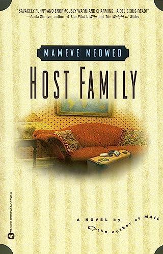 Host Family Cover