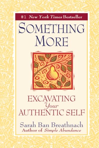 Something More Cover