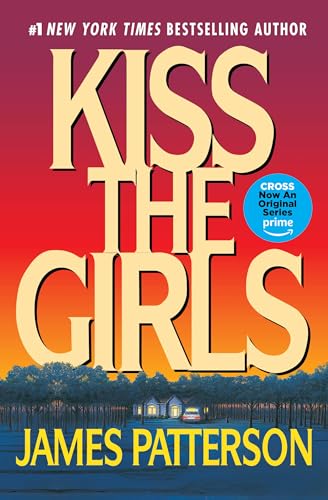 Kiss the Girls Poster