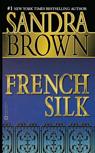 French Silk Cover