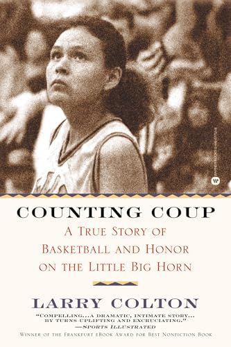 Counting coup Cover