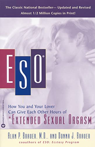 ESO Cover
