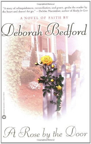 A Rose by the Door Poster