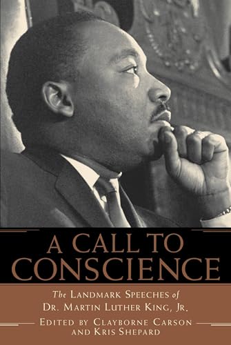 A call to conscience Cover