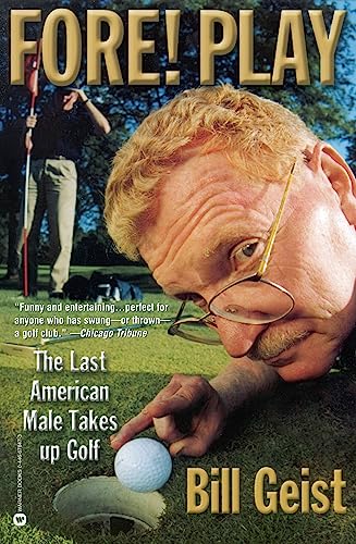 Fore! Play Cover