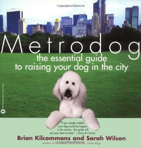 Metrodog Cover