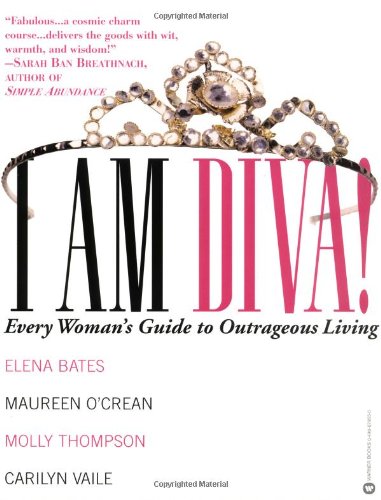 I am diva! Cover
