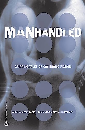 Manhandled Cover