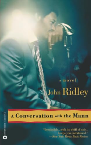 A Conversation with the Mann Cover