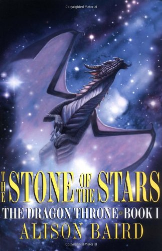 The Stone of the Stars Poster