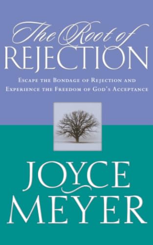 Root of Rejection Cover
