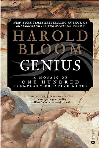 Genius Cover