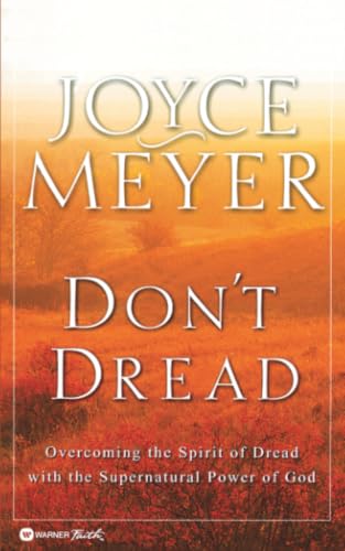 Don't Dread Cover