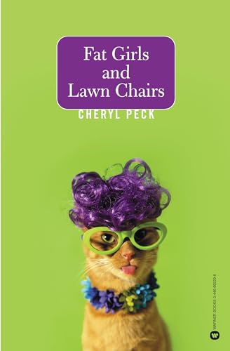 Fat girls and lawn chairs Cover