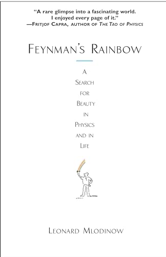 Feynman's Rainbow Cover