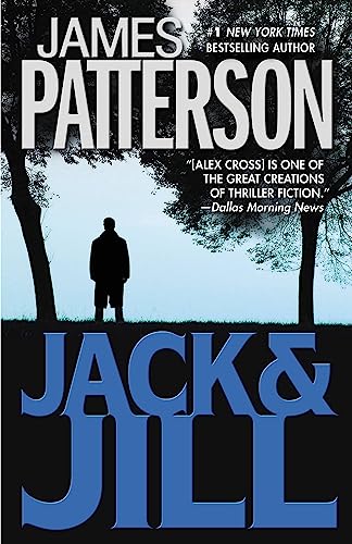 Jack and Jill Cover