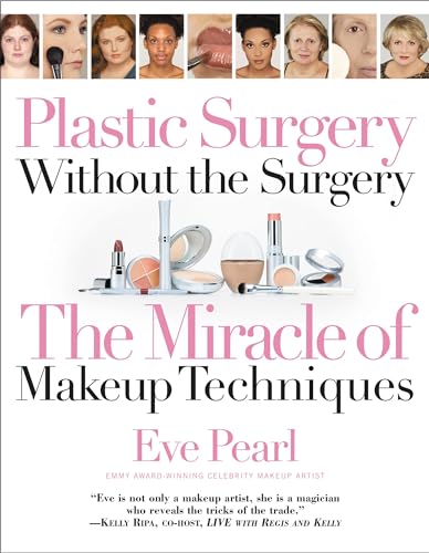Plastic Surgery Without the Surgery Cover