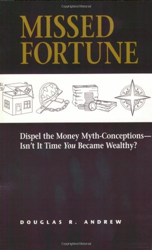 Missed Fortune Cover