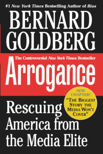 Arrogance Cover