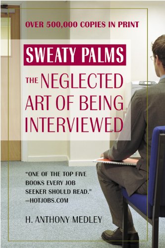 Sweaty palms Cover