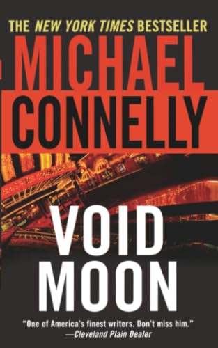 Void Moon Cover