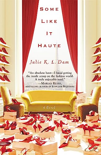 Some like it haute Cover