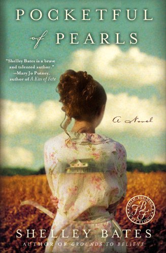 Pocketful of pearls Cover