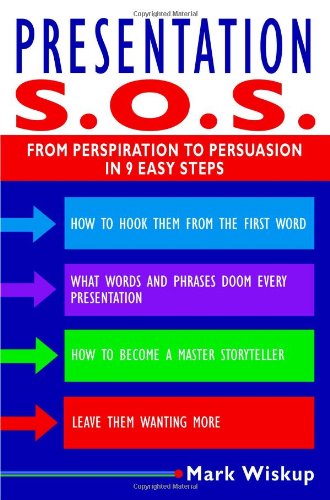 Presentation S.O.S. Cover