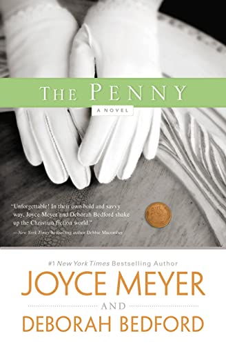 The Penny Cover