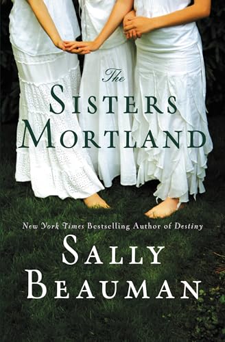 The Sisters Mortland Cover